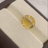 Natural Citrine: The Stone of Abundance and Optimism Summary No IGCDKBAJ42187 image 1