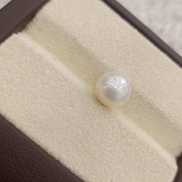 Natural South Sea Pearl – A Symbol of Elegance & Purity Summary No IGCDKBAJ42585 image 1