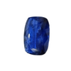 Natural Tanzanite | Cushion | SRT Certified No : SRGTL30943 image 1