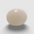 Natural White Opal 5.00Ratti| Oval Cabochone| Certified No. IGCDKBAJ42989 image 0