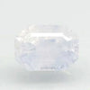 Natural Blue Sapphire | Unheated | Octagon Step Cut | Govt. Lab Certified | 6758D26144 image 0