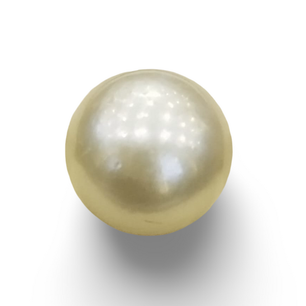 Natural South Sea Pearl – A Symbol of Elegance & Purity Summary No IGCDKBAJ44614 image 0
