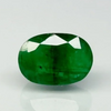 Natural Emerald | Govt. Lab Certified | Oval Mixed CutNo: 8891D36298 image 0
