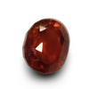 Natural Hessonite (Gomed) | Oval Cut | IGC Certified Certificate No.: IGCDKBAJ48326 image 1