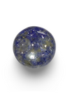 Natural Lapis Lazuli | Oval Cabochon | IGC Certified Certificate No.: IGCDKBAJ42480 image 0