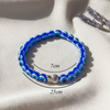 Energized Blue Evil Eye Bracelet for Protection
