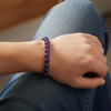 Amethyst Bracelet