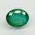 Natural Emerald 8.38 Ratti | Govt. Lab Certified | Oval Mixed CutNo.: 7876D31509 image 0