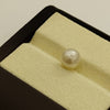 4.48 Ratti Natural Pearl: The Gem of Elegance and Tranquility With Certified image 2