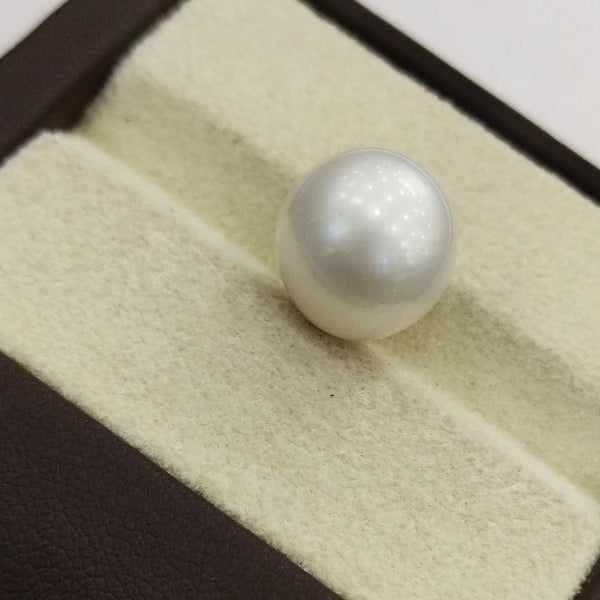 Natural South Sea Pearl – A Symbol of Elegance & Purity Summary No IGCDKBAJ42651 image 1