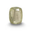 Natural Yellow Sapphire | Cushion Cut | IGC Certified No.: IGCDKBAJ44809 image 1