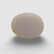 Natural White Opal 6.44 Ratti| Oval Cabochone | Certified No. IGCDKBAJ42969 image 0
