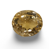 Natural Citrine: The Stone of Abundance and Optimism Summary No IGCDKBAJ42171 image 0