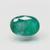 Natural Emerald | Oval Mixed Cut | Govt. Lab Certified No. 7000D27336 image 0