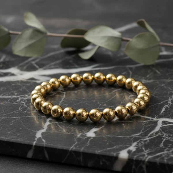 Money Magnet Bracelet