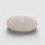 Natural White Opal 4.17 Ratti| Oval Cabochone | Certified No. IGCDKBAJ42952 image 0