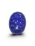 Natural Lapis Lazuli | Oval Cabochon | Deep Royal Blue with Pyrite Inclusions | Govt. Lab Certified image 0