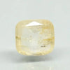 Natural Yellow Sapphire | Cushion Mixed Cut | Transparent | Govt. Lab Certified | Unheated | 10280D41720 image 0