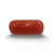 Natural Red Coral | Certified |Capsule Cut Gemstone Summary No. IGCDKBAJ44725 image 0