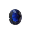 Natural Tanzanite | Cushion | SRT Certified No : SRGTL30953 image 1