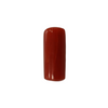 Natural Red Coral | Certified |Capsule Cut Gemstone Summary No. IGCDKBAJ44960 image 1