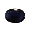 Natural Iolite| Govt. Lab Certified | Oval Mix|Blue withCertificate No.: IGCDKBAJ42118 (Copy) image 0