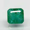 Natural Emerald | Govt. Lab Certified | Octagon StepCut Report No. 9498D38439 image 0