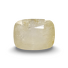 Natural Yellow Sapphire | Cushion Cut | IGC Certified No.: IGCDKBAJ46126 image 0