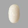 Natural White Coral: The Gemstone of Peace and Protection Summary No IGCDKBAJ41516 image 1