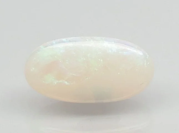 Natural Opal | KB | Oval Cabochon | IIGJ Certified No.: 6938D27121