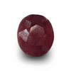 Natural Ruby | Oval Cut | IGC Certified Number: IGCDKBAJ44834 image 1