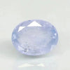Natural Blue Sapphire | Premium Unheated | Govt. Lab Certified | 10280D41724 image 0