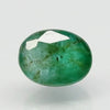 Natural Emerald| Certified Loose Gemstone No: 6938D27093 image 0