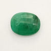 Natural Emerald | OvalCut | Govt. Lab Certified No. IGCDKBAJ46098 image 1