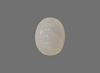 Natural Moonstone: A Gem of Serenity and Enlightenment Summary No IGCDKBAJ42676 image 1