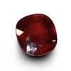 Natural Hessonite (Gomed) | Cushion Mix Cut | IGC Certified Certificate Number: IGCDKBAJ42755 image 1