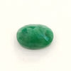 Natural Emerald | Oval| Govt. Lab Certified No. SRGTL14520 image 1