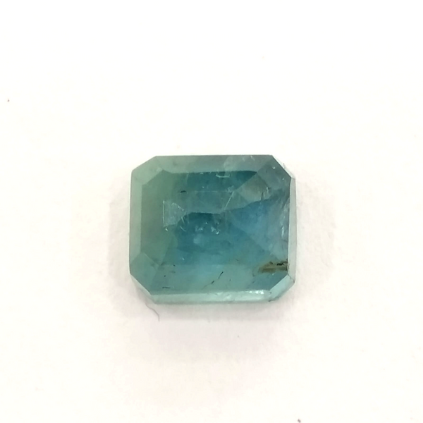 Natural Emerald | Square Mixed | Govt. Lab Certified No. SRGTL16136 image 1
