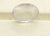 7.50 Ratti Natural Rose Quartz: The Gemstone of Love and Harmony image 0
