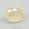 Natural Yellow Sapphire | Cushion Mixed Cut | Transparent | Govt. Lab Certified | Unheated | 8980D36558 image 0