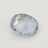 NaturalPitambari Sapphire |Oval | Certified | Bicolor Yellow-Blue Certification: IGC