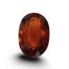 Natural Hessonite (Gomed) | Oval Mix Cut | IGC Certified Certificate No.: IGCDKBAJ42760 image 1