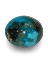 Natural Turquoise | Oval | Sky Blue Matrix | IGC Certified Certification: IGC (IGCDKBAJ47490) image 1