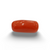 Natural Red Coral | Certified |Capsule Cut Gemstone Summary No. IGCDKBAJ44903 image 0