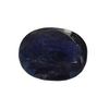 Natural Iolite| Govt. Lab Certified | Oval | Blue withCertificate No.: IGCDKBAJ44627 image 0