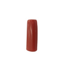 Natural Red Coral | Certified |Capsule Cut Gemstone Summary No. IGCDKBAJ44963 image 1