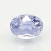 Natural Blue Sapphire | Unheated Oval Mixed Cut | Govt. Lab Certified | 6758D26145 image 0