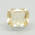 Natural Yellow Sapphire 5.757 Carat (6.40 Ratti) – Certified Untreated | 6661D25710 image 0