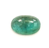 Natural Emerald | Ova Cut | Govt. Lab Certified No. IGCDKBAJ46108 image 1