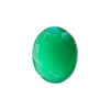 Natural Green Onex | Oval Mixed | SRT Certified No : SRGTL30586 image 1